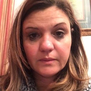 Meet your Posher, Kristina